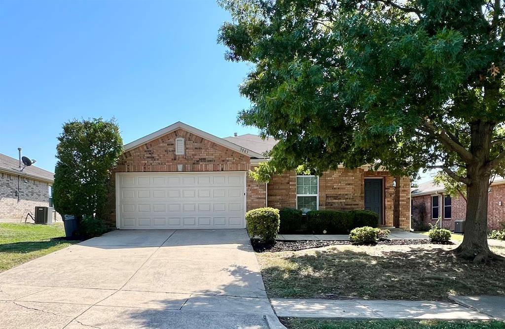 Wylie, TX 75098,3003 Eastwood Drive