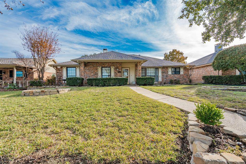 Mesquite, TX 75150,926 Green Canyon Drive