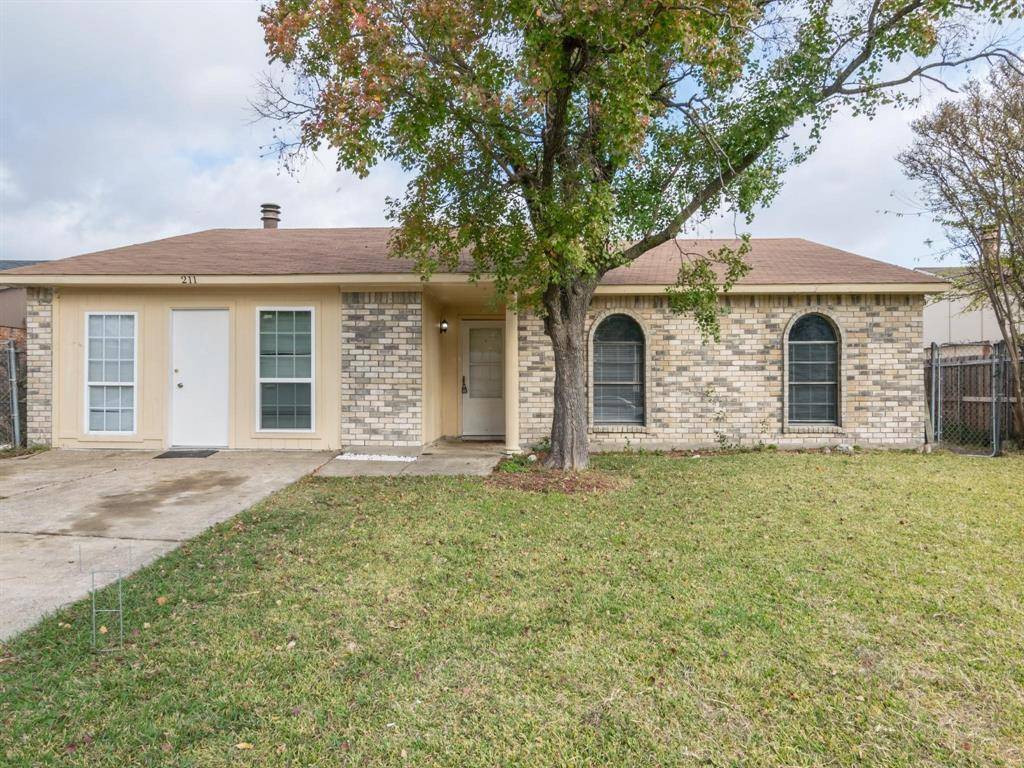 Mesquite, TX 75150,211 Bluffview Drive