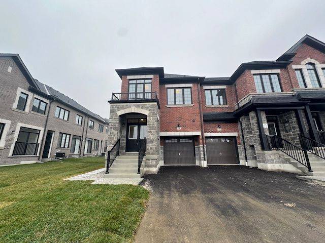 Brampton, ON L6Z 0K3,14 Hayrake ST