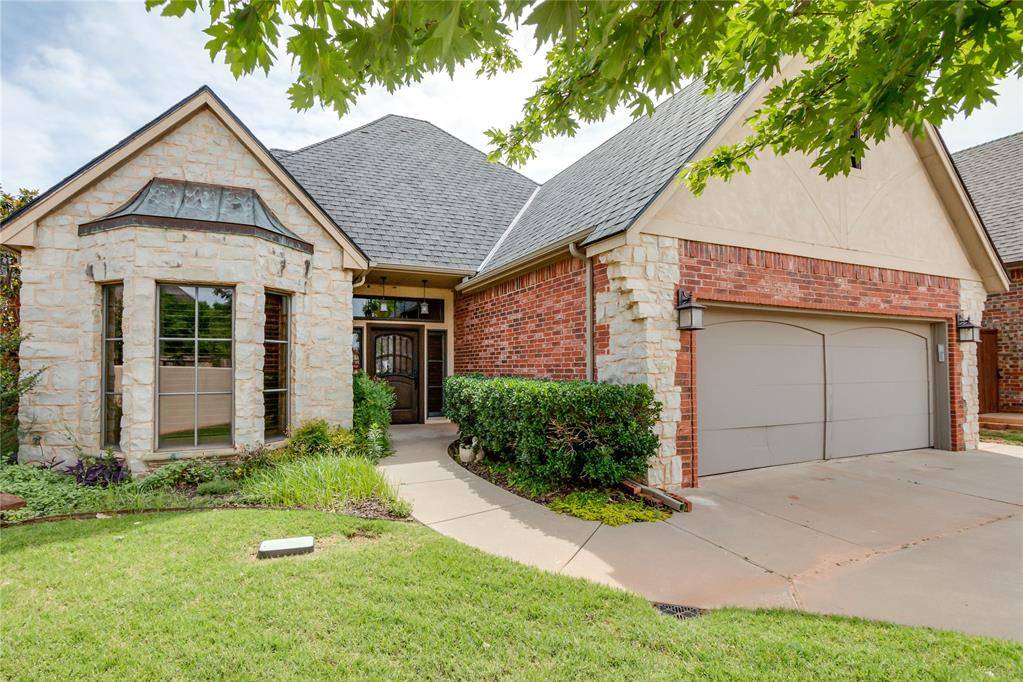 Edmond, OK 73012,16616 Little Leaf Lane