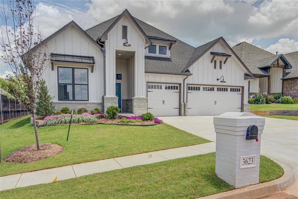 Norman, OK 73069,3623 Timberbrook Drive