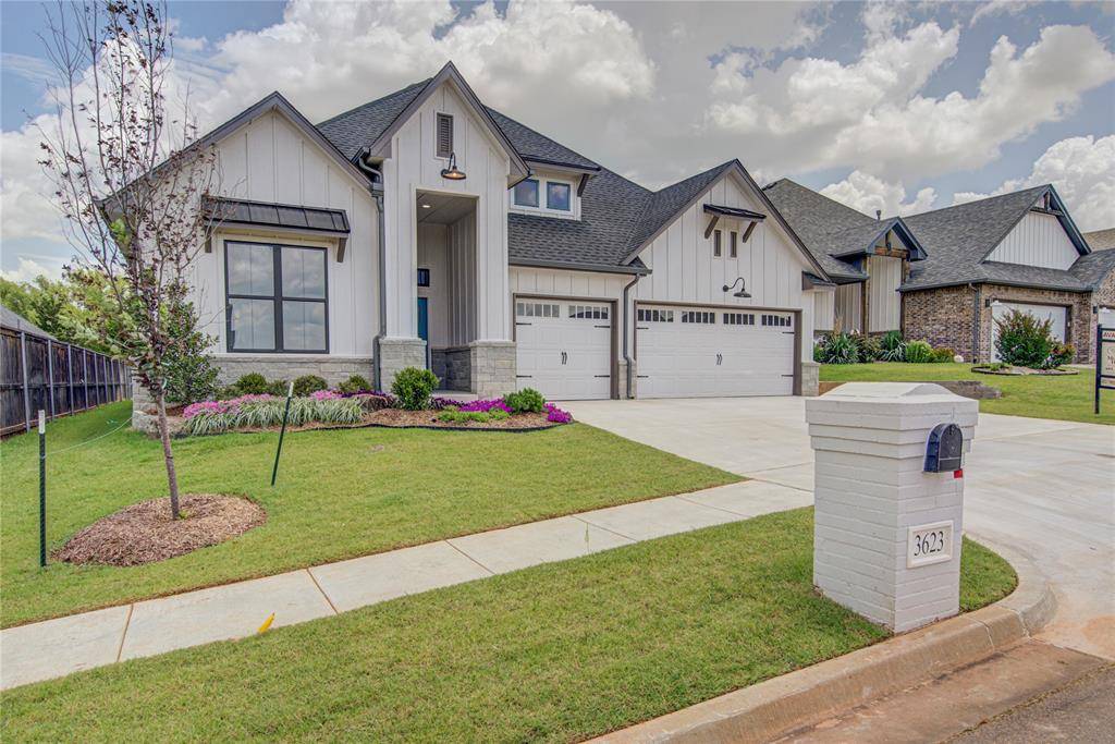 Norman, OK 73069,3623 Timberbrook Drive