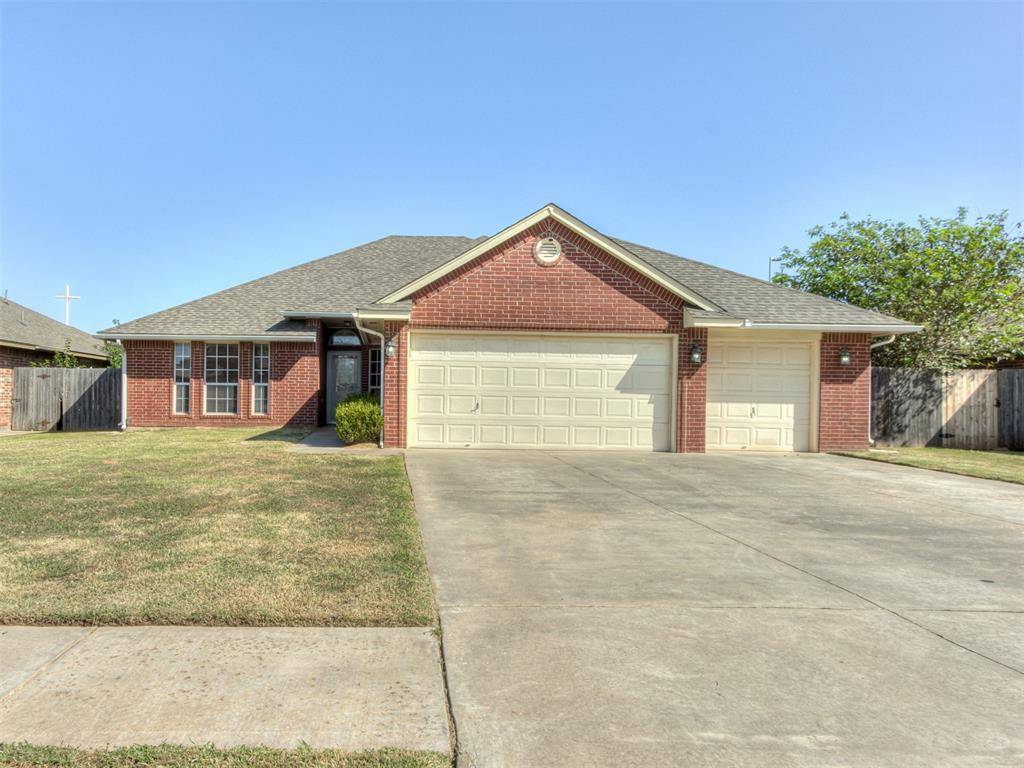 Mustang, OK 73064,741 E Pointe Court Lane