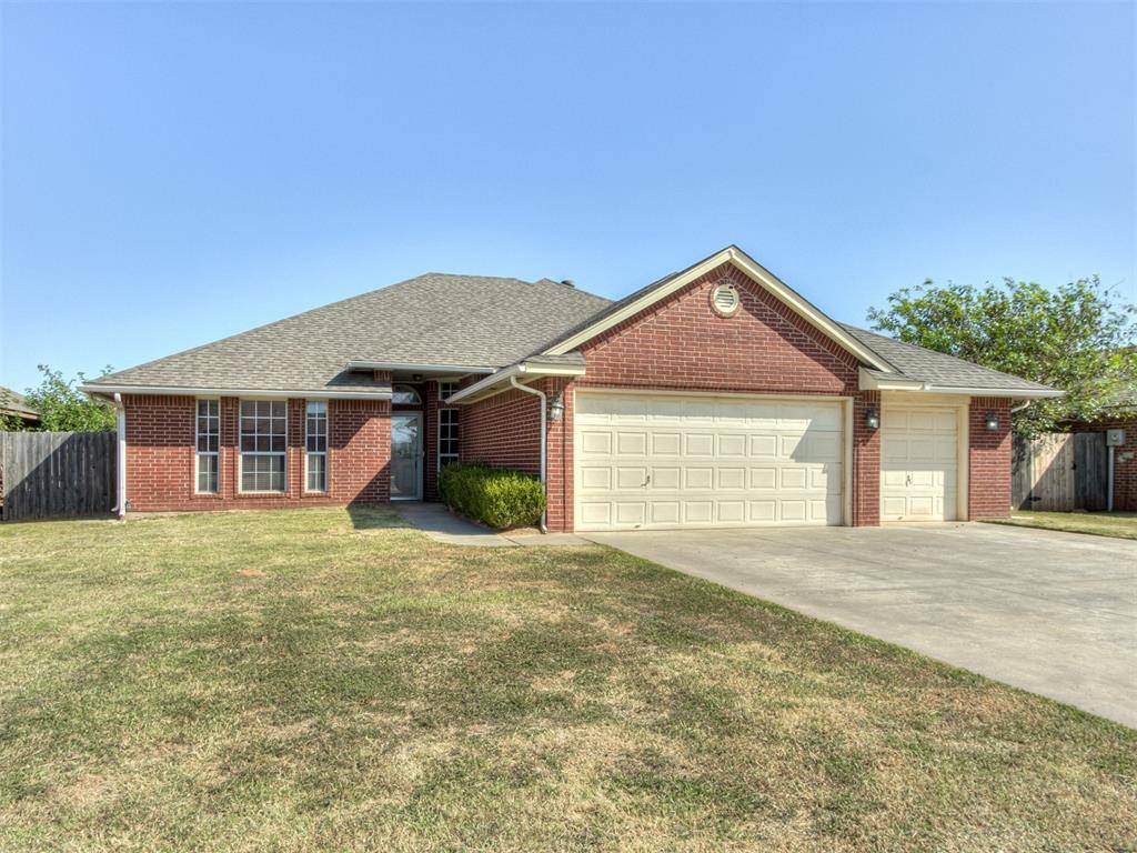 Mustang, OK 73064,741 E Pointe Court Lane