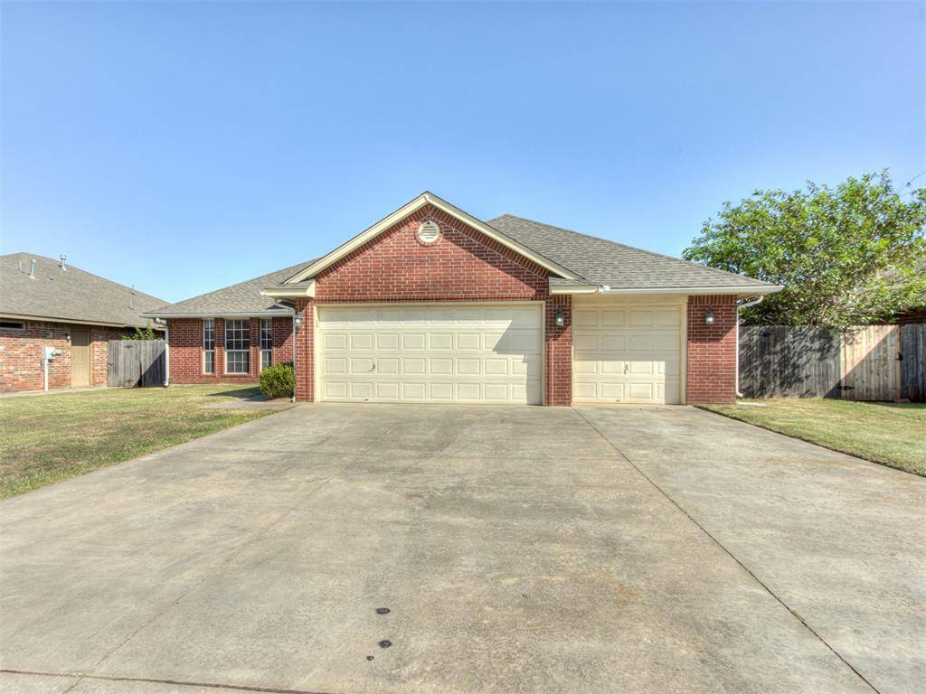 Mustang, OK 73064,741 E Pointe Court Lane