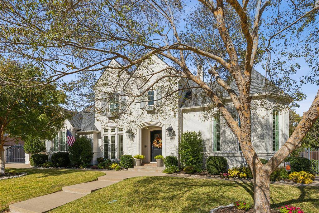 Colleyville, TX 76034,604 Shetland Drive