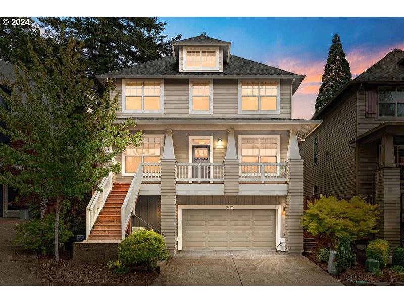 Portland, OR 97229,9212 NW HARVEST HILL DR