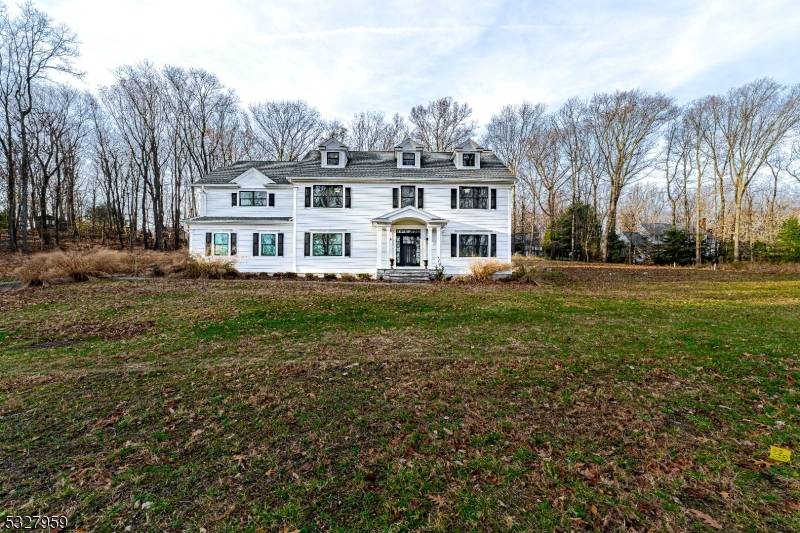 Mendham Twp., NJ 07960,5 Kensington Ct