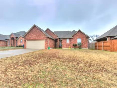 Midwest City, OK 73130,11204 Stoneridge Lane