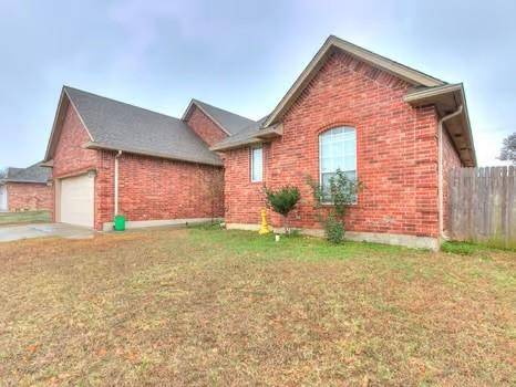 Midwest City, OK 73130,11204 Stoneridge Lane