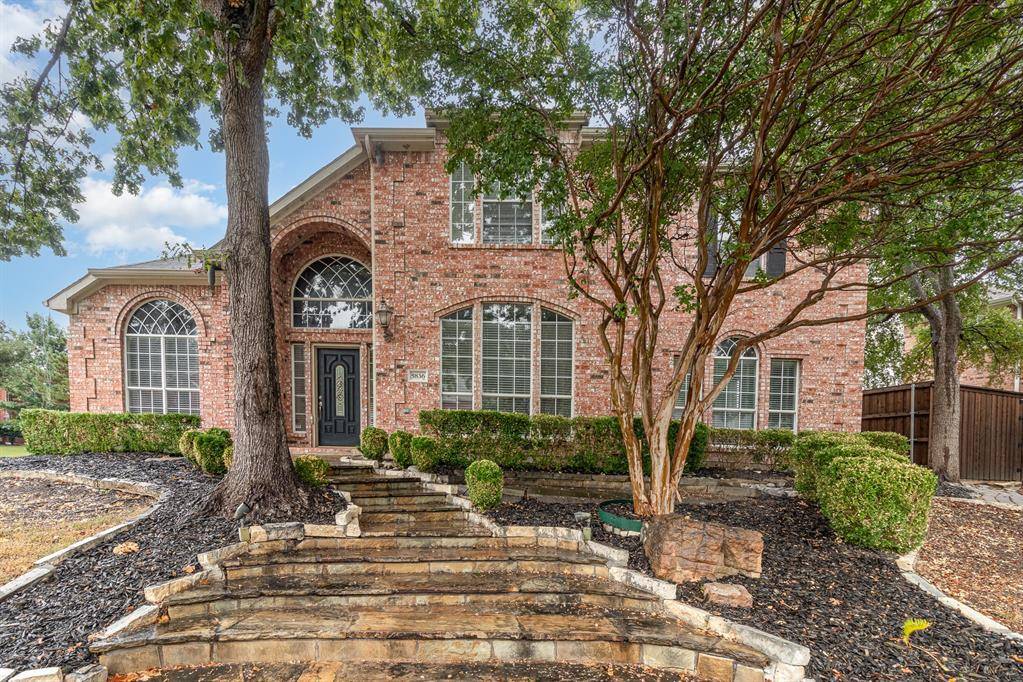 The Colony, TX 75056,5836 Cypress Cove Drive