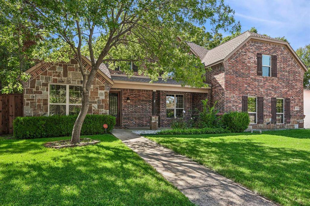 Lewisville, TX 75077,1632 Vail Place