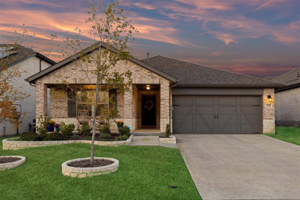 Celina, TX 75009,1220 Johnson Drive