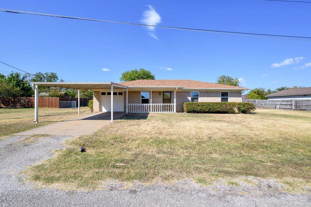 Granbury, TX 76048,2020 Walker Street