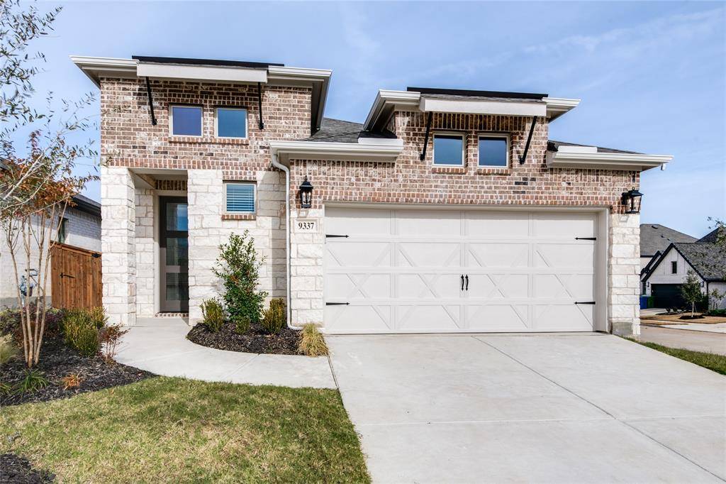 Little Elm, TX 75068,9337 Winding Creek Drive