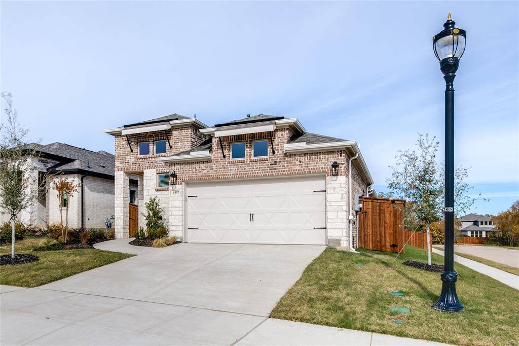 Little Elm, TX 75068,9337 Winding Creek Drive