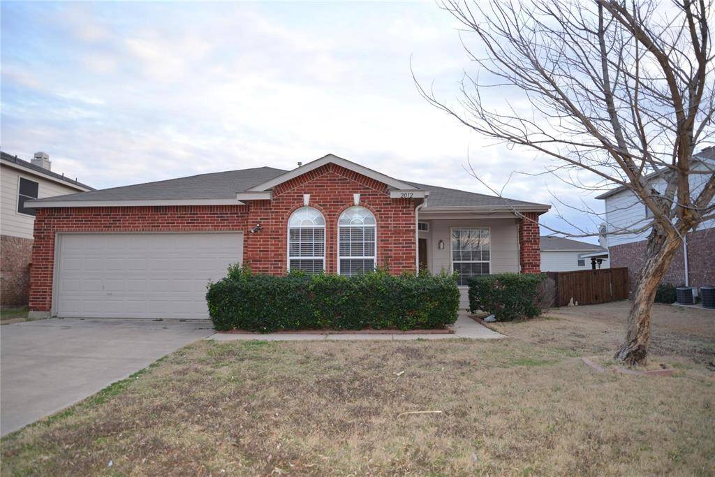 Little Elm, TX 75068,2012 Bayberry Drive