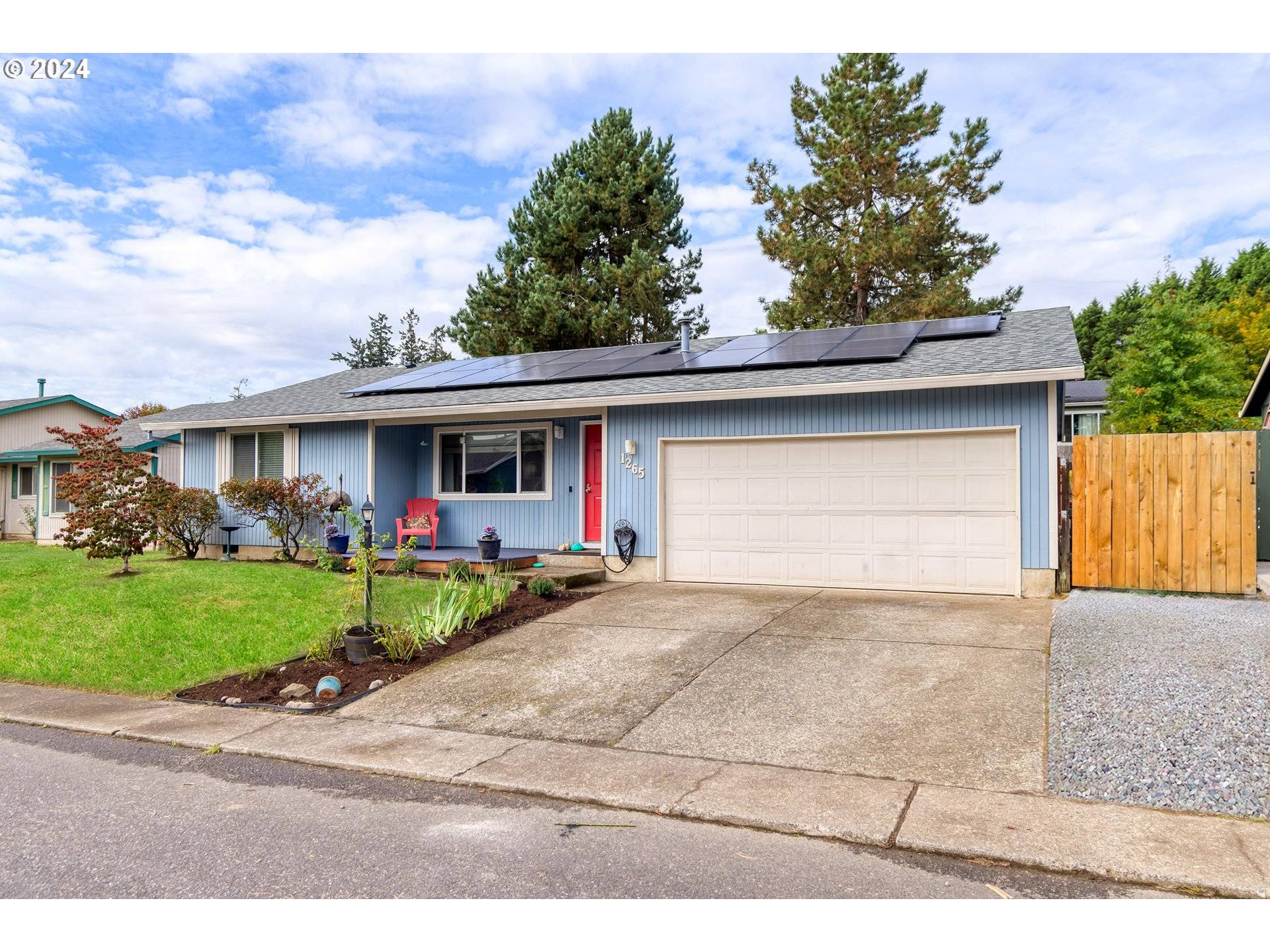 Hillsboro, OR 97123,1265 SE DUKE DR