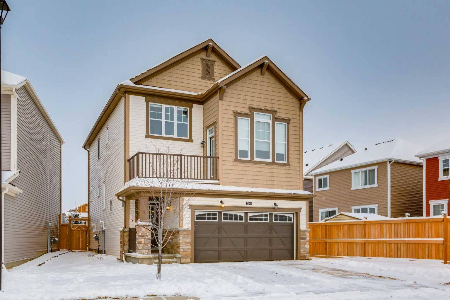 Airdrie, AB T3B 5G7,24 Osborne Link SW