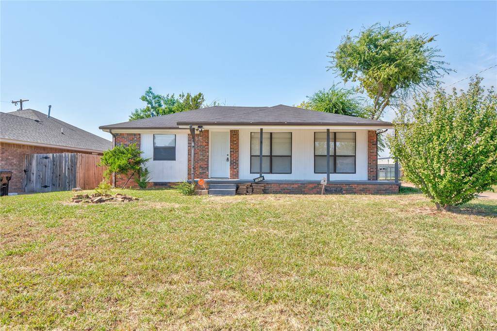 Moore, OK 73160,2831 Larkspur Road