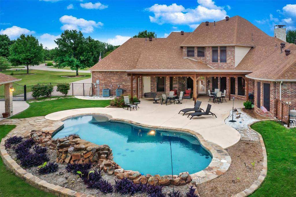 Rockwall, TX 75032,2230 Arrowhead Court