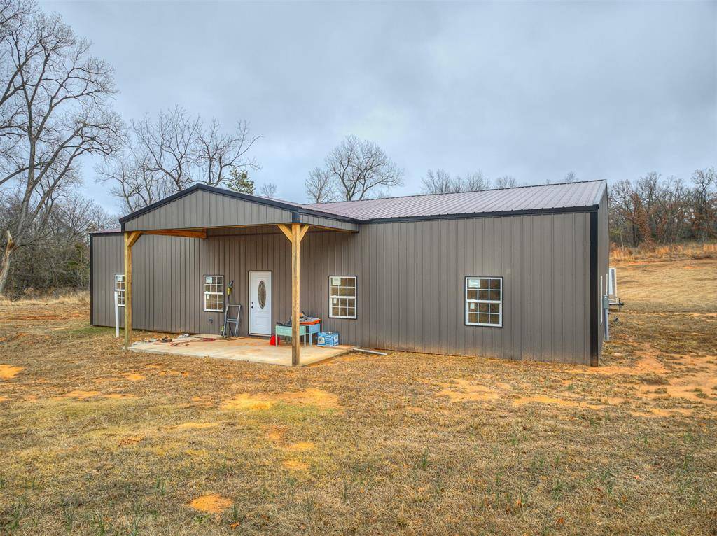 Newalla, OK 74857,18220 SE 95th Street