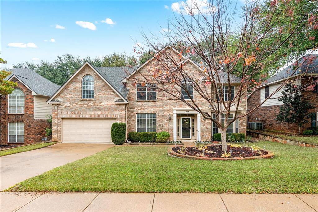 Grapevine, TX 76051,3216 Shady Glen Drive