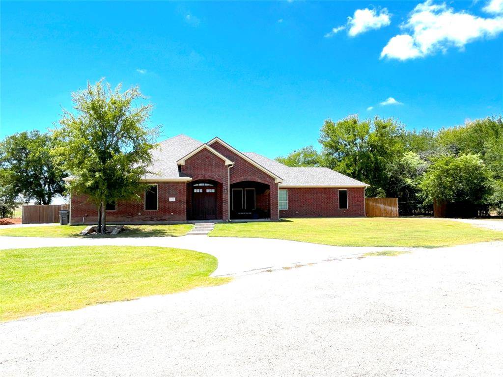 Graham, TX 76450,125 Timberview Drive