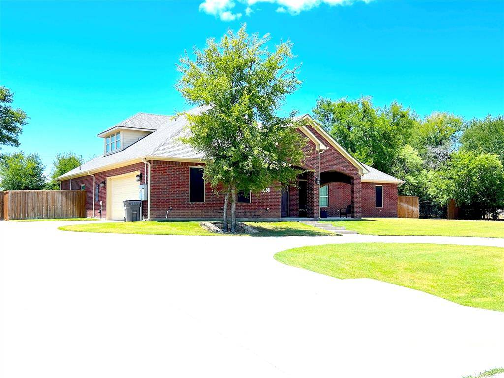 Graham, TX 76450,125 Timberview Drive