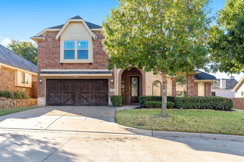 Euless, TX 76039,106 Ridgewood Drive