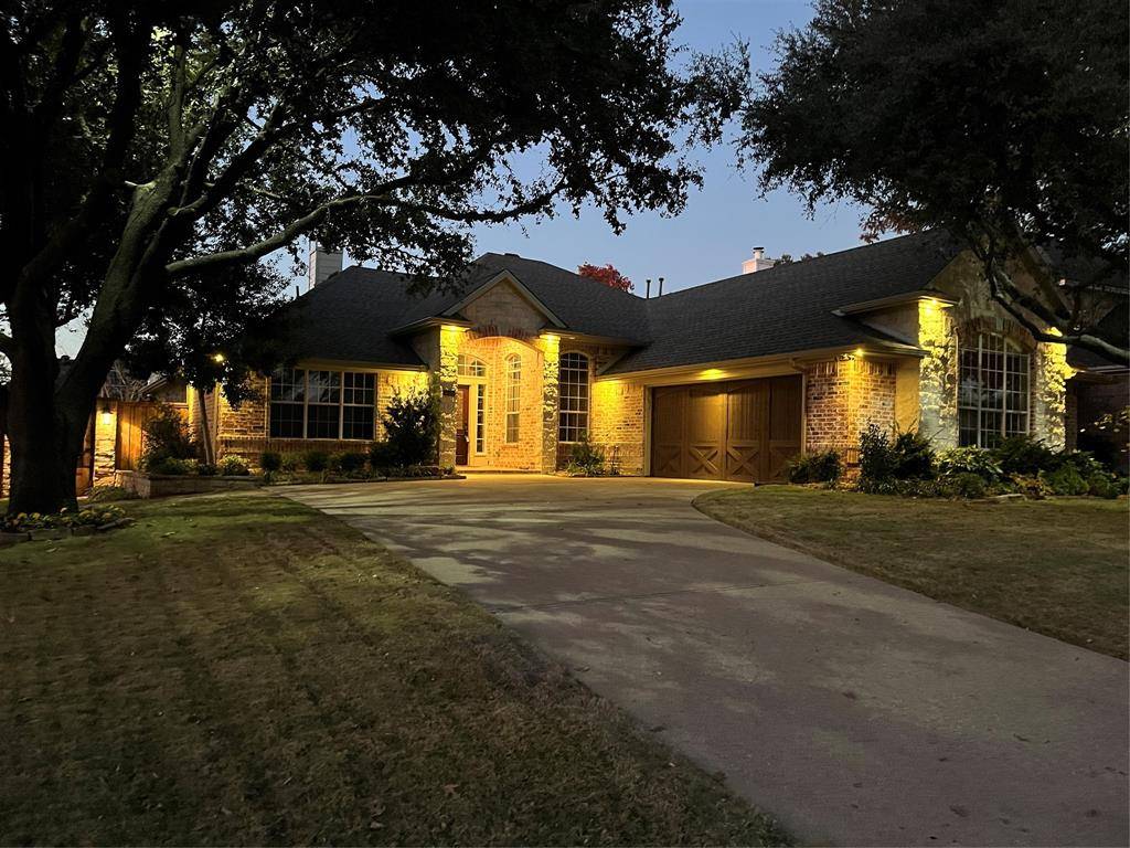 Rowlett, TX 75088,4501 Meadowcove Drive