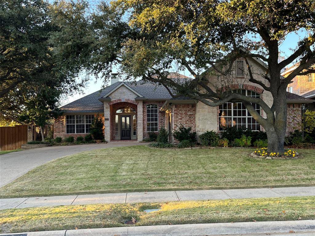 Rowlett, TX 75088,4501 Meadowcove Drive