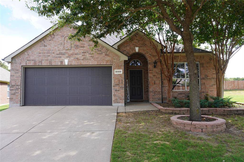 Fort Worth, TX 76053,10100 Longranger Drive