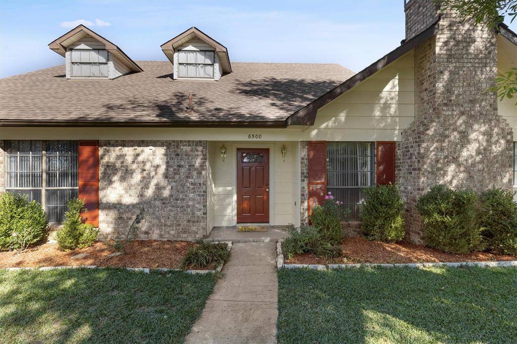 Mesquite, TX 75150,6500 Brook Meadow Drive