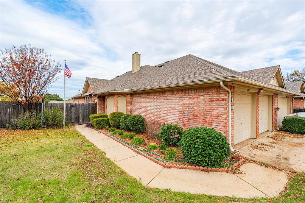 Arlington, TX 76017,3107 Cape Cod Court