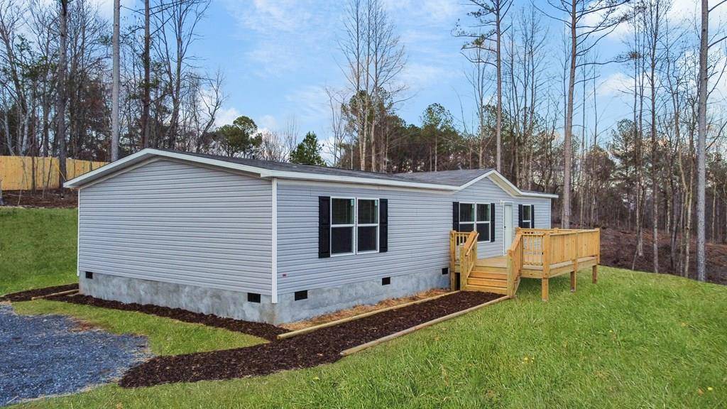 Ellijay, GA 30540,1264 Pleasant Gap Road