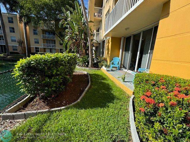 Dania Beach, FL 33004,1350 SE 3rd Ave  #104