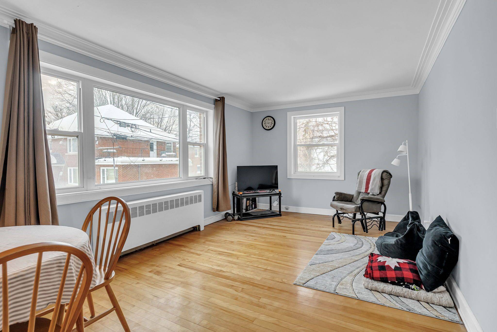 Glebe - Ottawa East And Area, ON K1S 1R1,65 Riverdale AVE #2