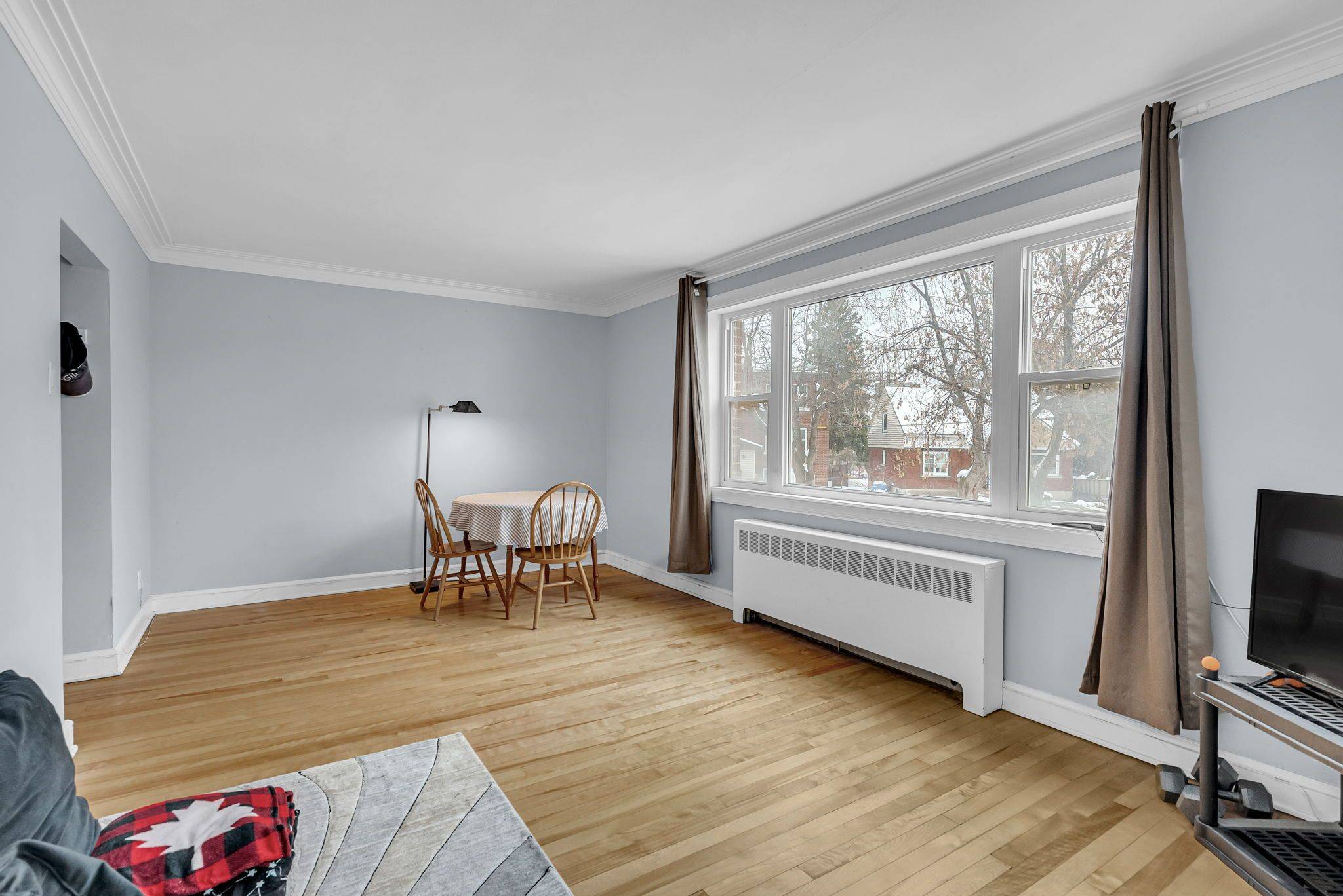 Glebe - Ottawa East And Area, ON K1S 1R1,65 Riverdale AVE #2