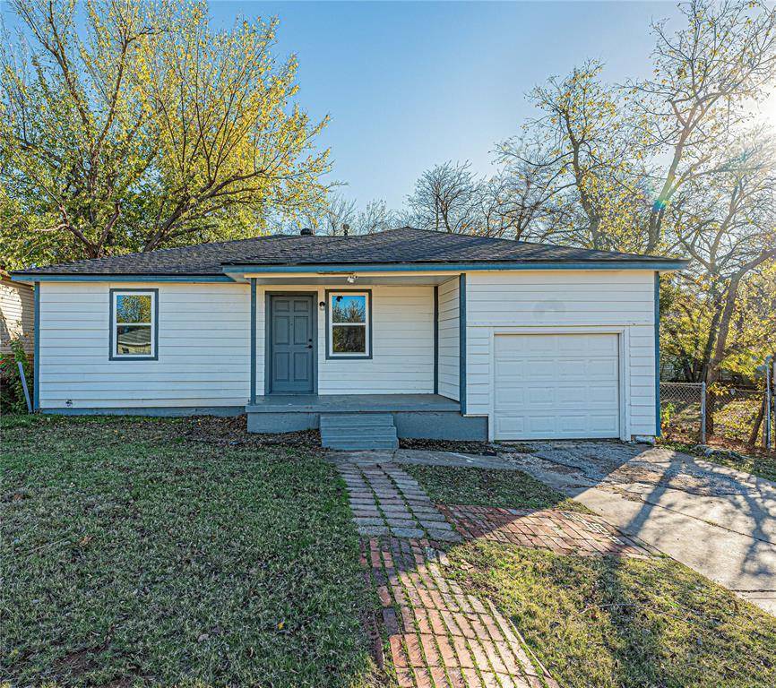 Oklahoma City, OK 73105,908 NE 31st Street