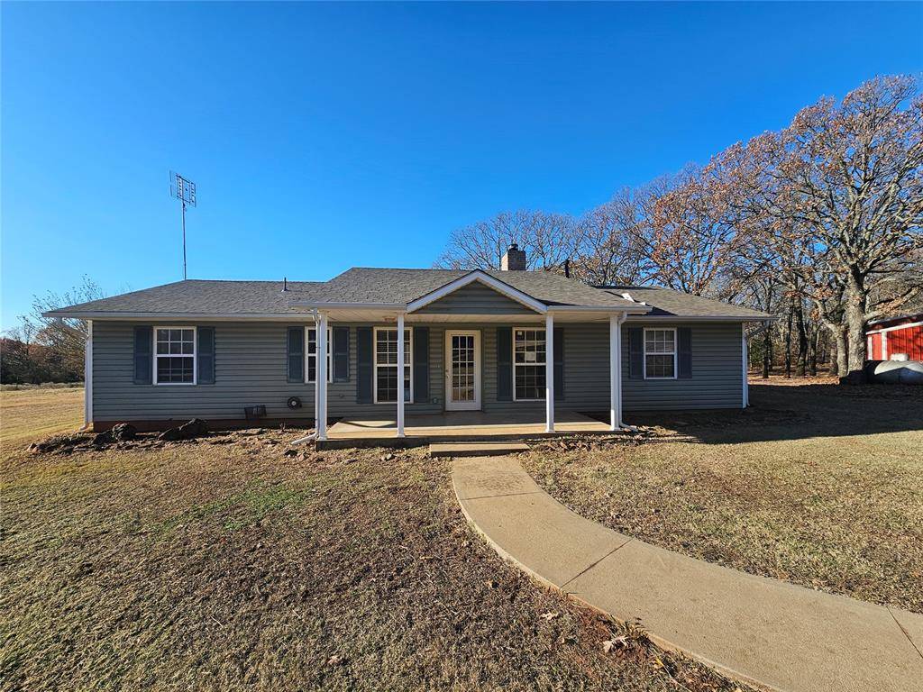 Maud, OK 74854,48143 Hope Road