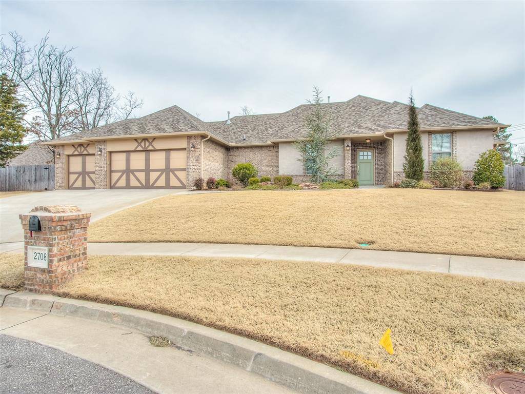 Edmond, OK 73034,2708 Pacifica Lane