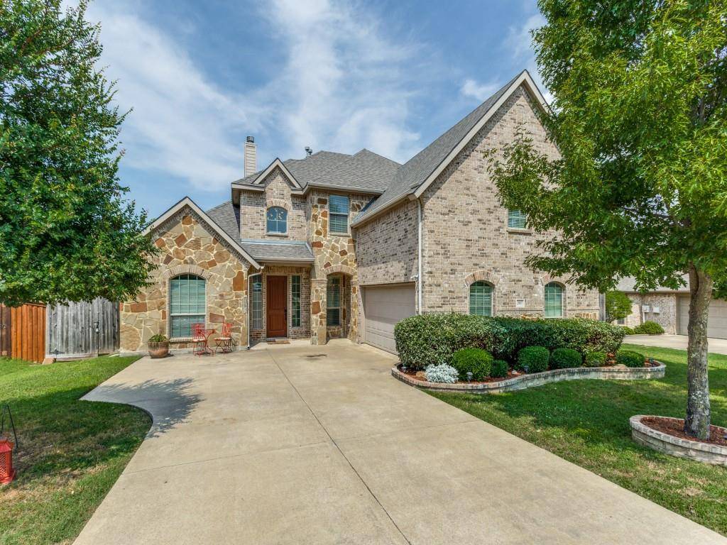 Rowlett, TX 75089,3997 Enclave Lane