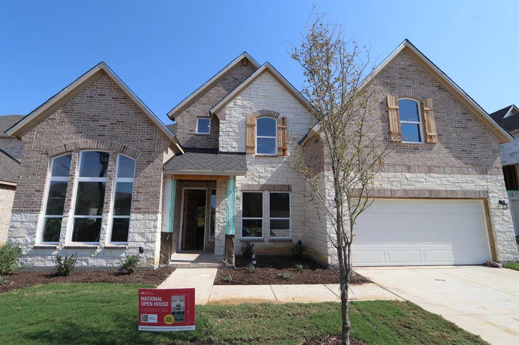 Little Elm, TX 75068,2137 Algardi Drive