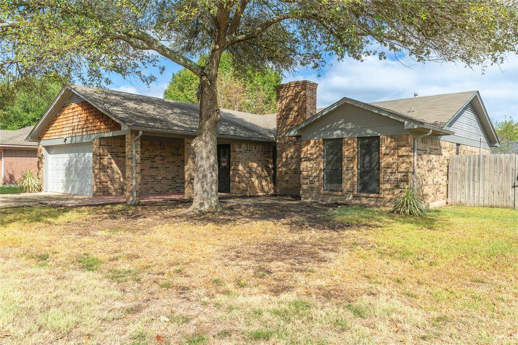 Greenville, TX 75402,3806 Sunhill Drive