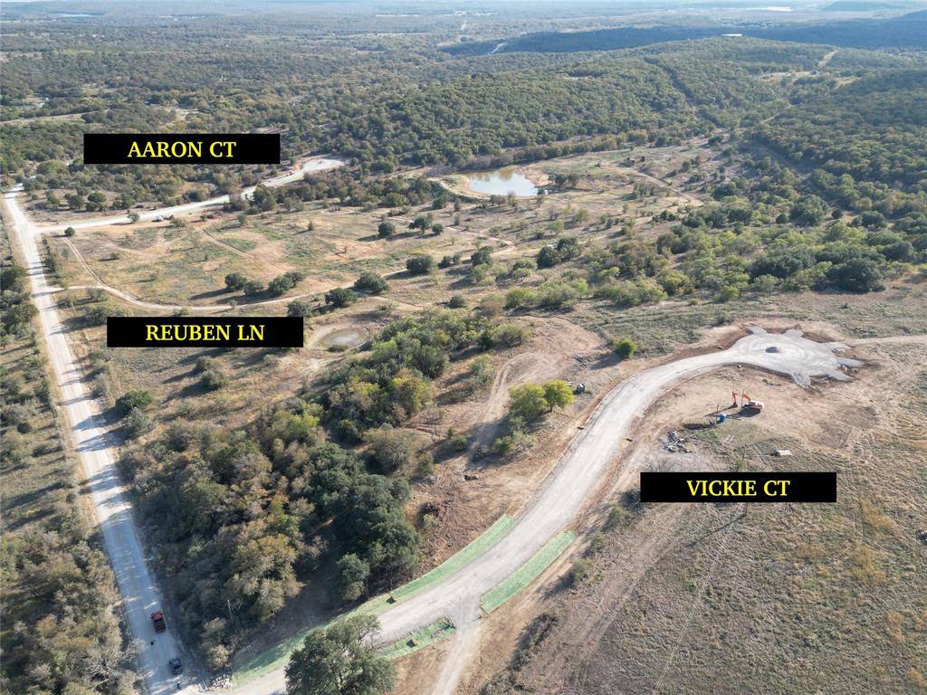 Chico, TX 76431,Lot 48 Aaron Court