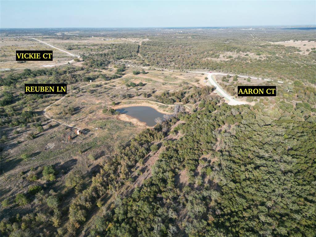 Chico, TX 76431,Lot 48 Aaron Court