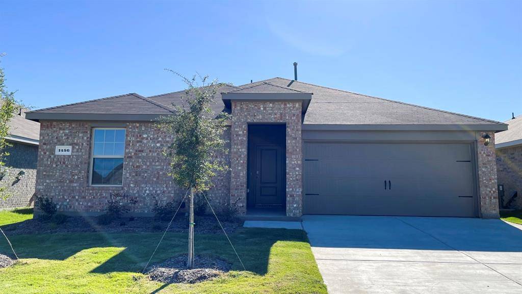 Josephine, TX 75135,1456 Millstead Rill Drive