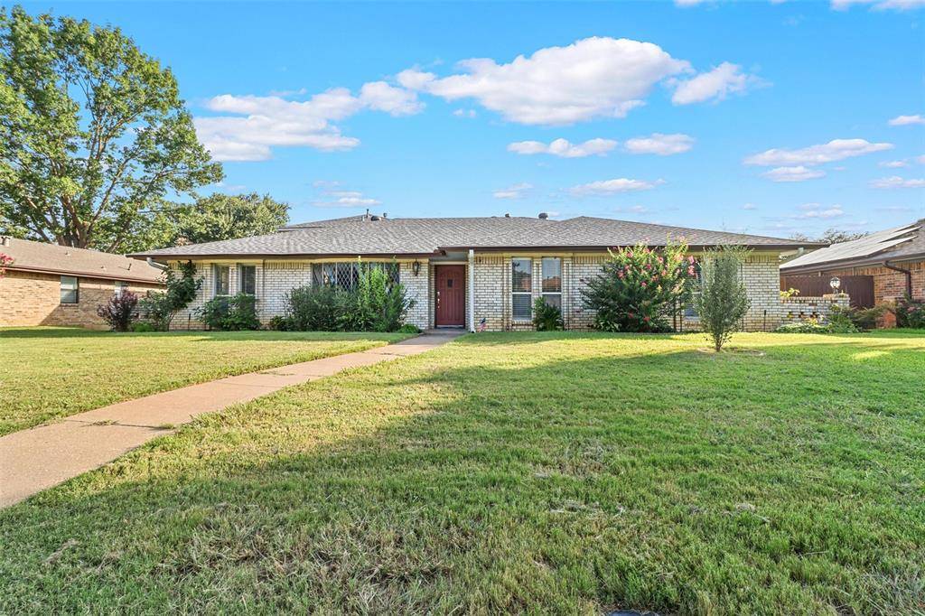 Lewisville, TX 75077,1344 Glenhill Lane